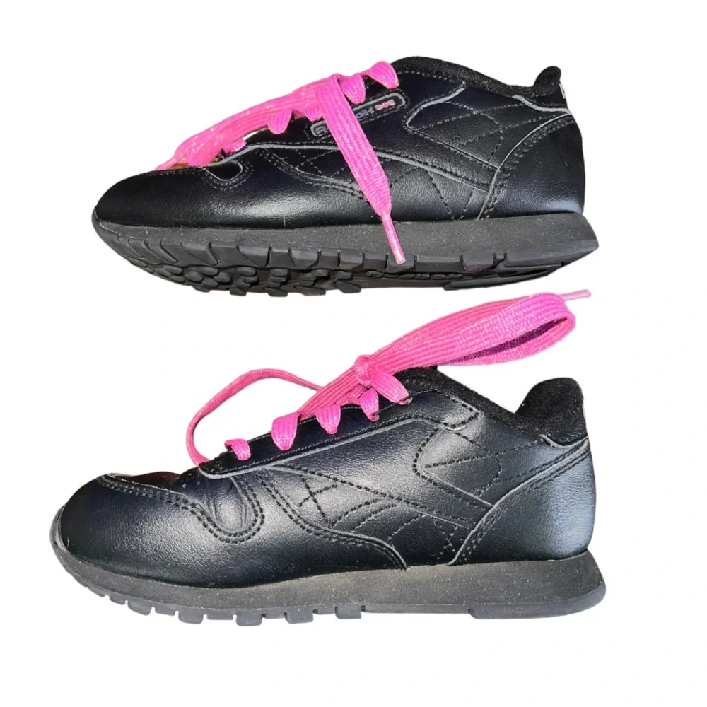 Reebok sneakers